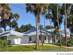 187 Flamingo Rd., Edgewater, FL 32141