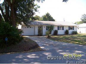 1614 Umbrella Tree Dr., Edgewater, FL 32132