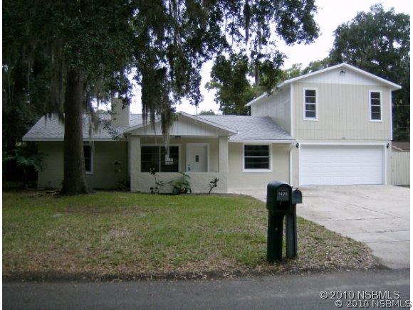 1410 Pine Tree Dr., Edgewater, FL 32132