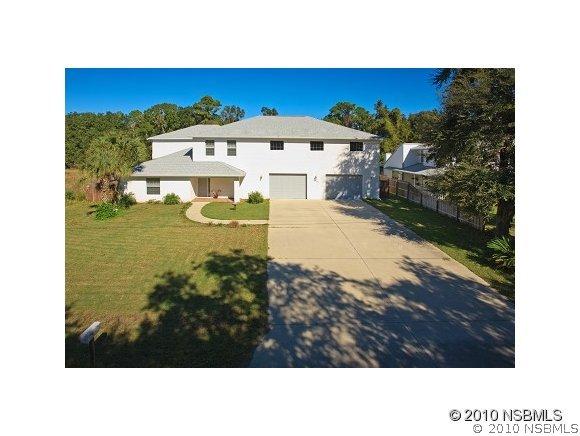 1901 12th St., Edgewater, FL 32132