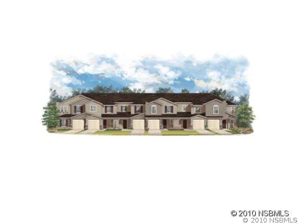 531 Mount Olympus Blvd., New Smyrna Beach, FL 32168