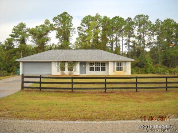 970 Volco Rd., Edgewater, FL 32141