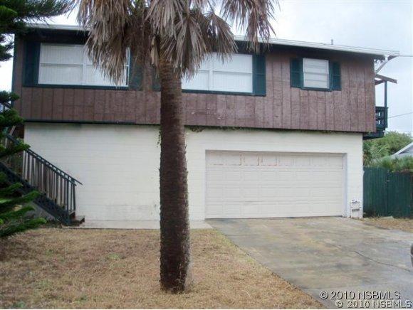 1414 N Atlantic, New Smyrna Beach, FL 32169