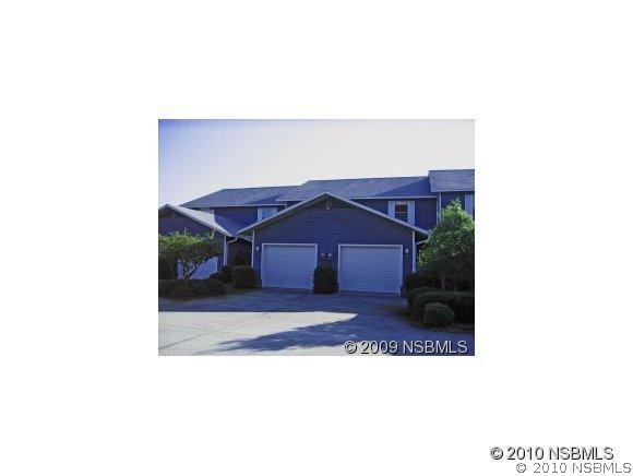 1909 S Riverside Dr. #2, Edgewater, FL 32141