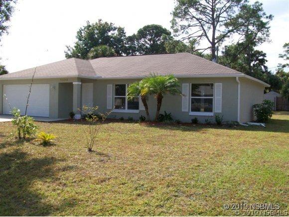 2508 Unity Tree Dr., Edgewater, FL 32141