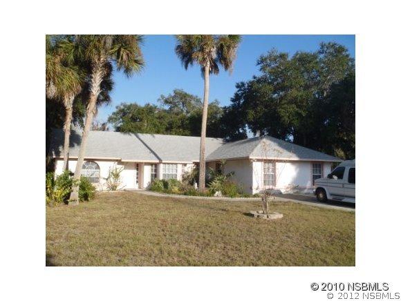 1623 Needle Palm Dr., Edgewater, FL 32132