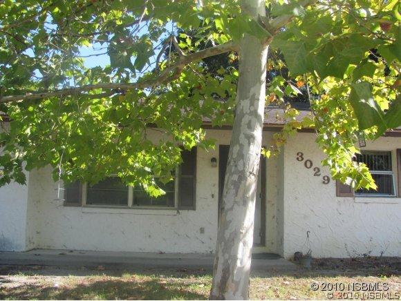 3029 Kumquat Dr., Edgewater, FL 32141