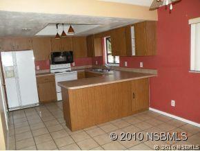 1232 Umbrella Tree Dr., Edgewater, FL 32132