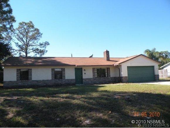 1232 Umbrella Tree Dr., Edgewater, FL 32132