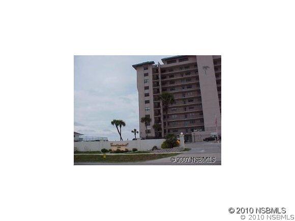 5499 S Atlantic Ave. #605, New Smyrna Beach, FL 32169