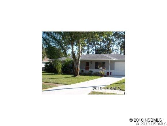1341 Dexter Dr., Port Orange, FL 32129