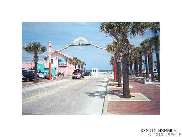 221 Columbus Ave., New Smyrna Beach, FL 32169