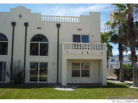 5 Sunny Beach Dr. #1A, Ormond Beach, FL 32176