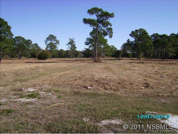 Godfrey Rd., Edgewater, FL 32141