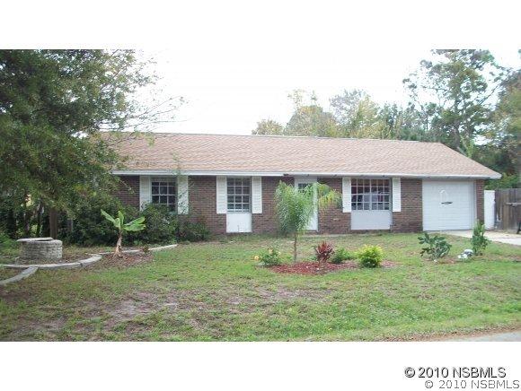 1615 Umbrella Tree Dr., Edgewater, FL 32141