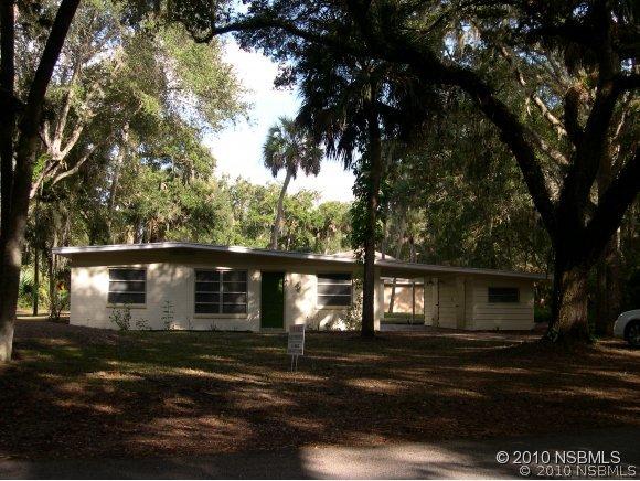 127 Linda Rd., New Smyrna Beach, FL 32168