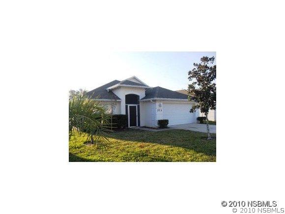 573 Coral Trace Blvd., Edgewater, FL 32132