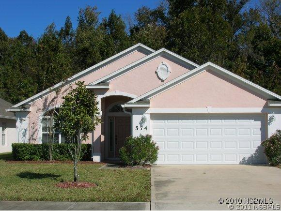 574 Coral Trace Blvd., Edgewater, FL 32132