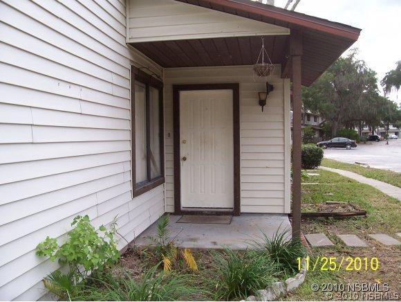 322 Canal Rd. #1A, Edgewater, FL 32132