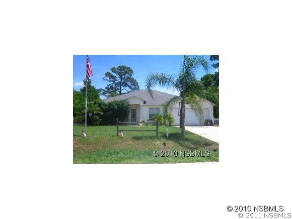 2503 Fern Palm Dr., Edgewater, FL 32141