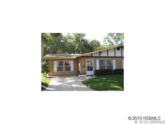30 Country Club Dr. #B, New Smyrna Beach, FL 32168