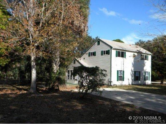 3510 E Victory Palm Dr., Edgewater, FL 32141