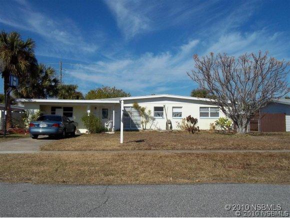 361 Granada St., New Smyrna Beach, FL 32169