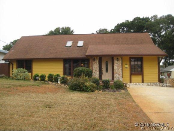 130 Rosewood Ave., Ormond Beach, FL 32174