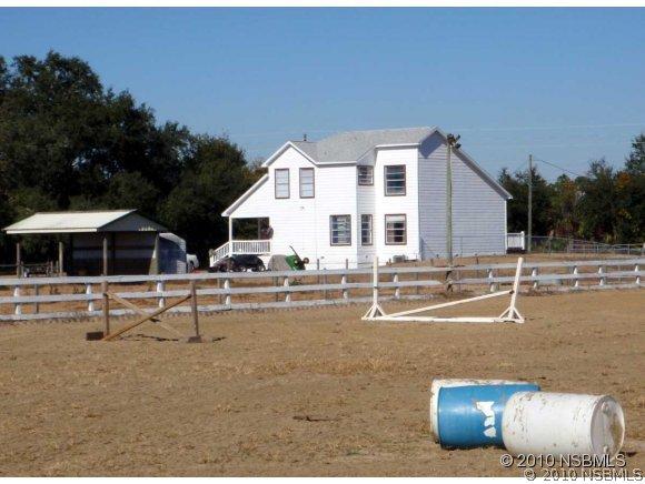 3834 Pioneer Tr., New Smyrna Beach, FL 32168