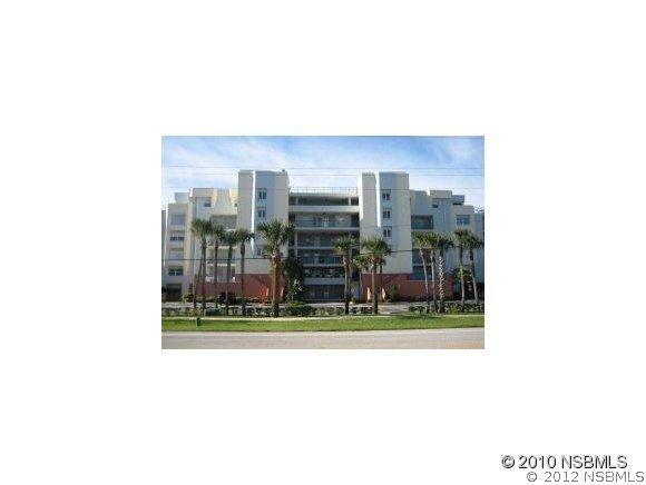 5300 S Atlantic Ave. #1304, New Smyrna Beach, FL 32169