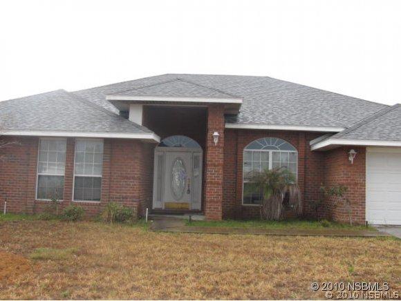 322 Bayberry Lakes Blvd., Daytona Beach, FL 32124