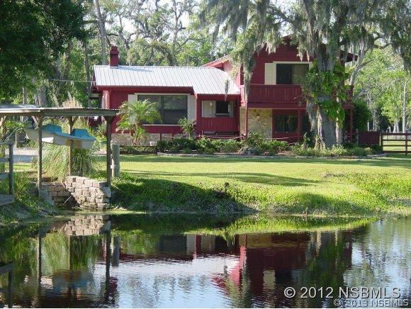 3051 Ragis Rd., Edgewater, FL 32141