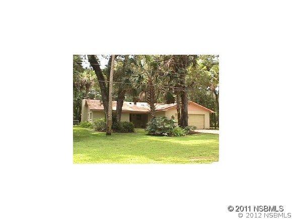 3086 Lukas Ln., Edgewater, FL 32132
