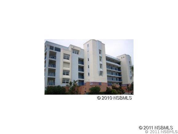 5300 S Atlantic Ave. #7-302, New Smyrna Beach, FL 32169