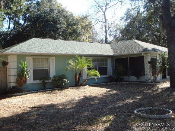 1409 Pine Tree Dr., Edgewater, FL 32132