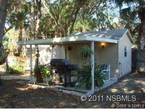 1409 Pine Tree Dr., Edgewater, FL 32132