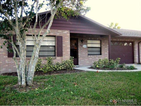 402 Sea Hawk Ct., Edgewater, FL 32141