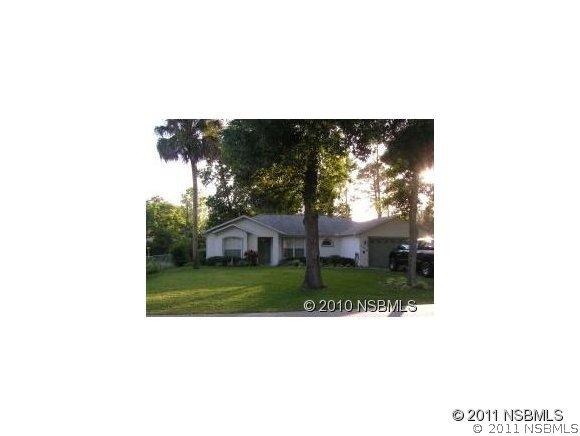 1920 Royal Palm Dr., Edgewater, FL 32141