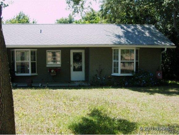 5436 E Lancewood Ln., Port Orange, FL 32127