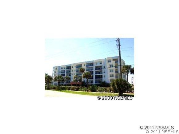 5300 S Atlantic Ave. #2302, New Smyrna Beach, FL 32169