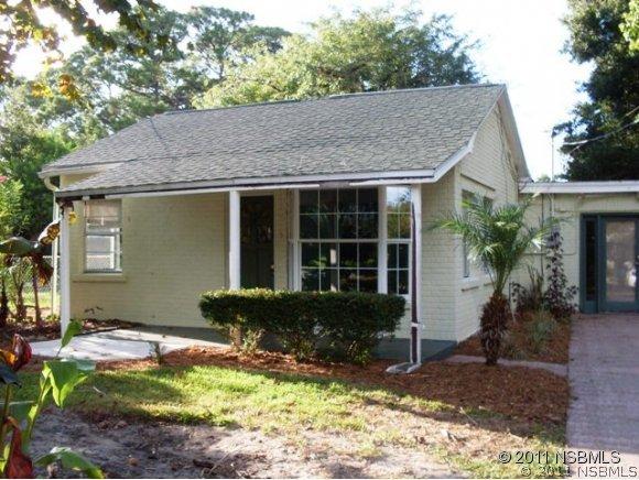 115 E Turgot Ave., Edgewater, FL 32132