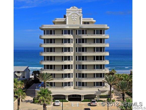 4207 Atlantic Ave. #1N, New Smyrna Beach, FL 32169