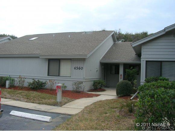 4360 Sea Mist Dr., New Smyrna Beach, FL 32169