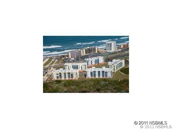 5300 S Atlantic Ave. #15-201, New Smyrna Beach, FL 32169