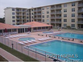 4153 Atlantic Ave. #207, New Smyrna Beach, FL 32169