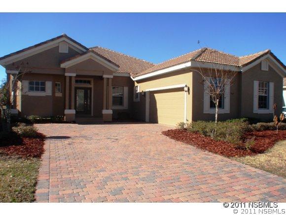 486 Venetian Villa Dr., New Smyrna Beach, FL 32168
