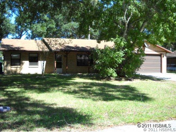 1425 Needle Palm Dr., Edgewater, FL 32132