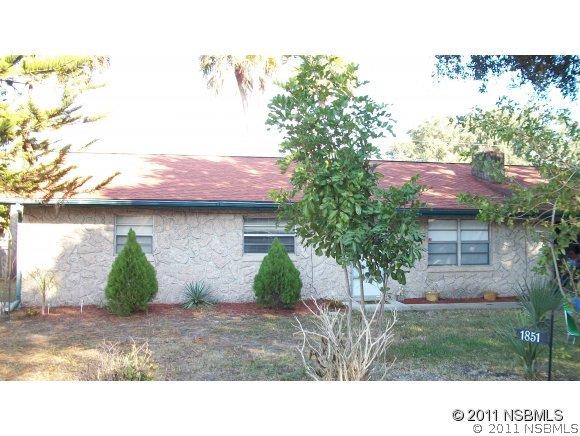 1851 Lime Tree Dr., Edgewater, FL 32141