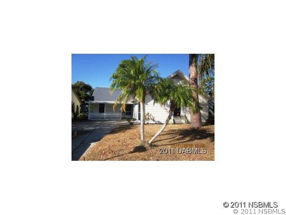 718 Fox Tail Ct., New Smyrna Beach, FL 32168