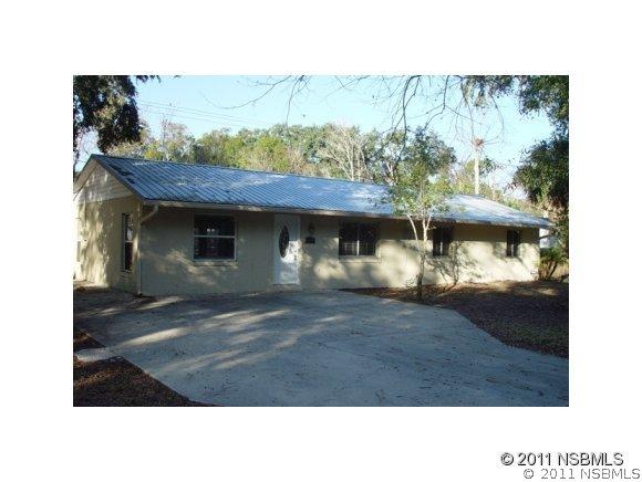 1514 Orange Tree Dr., Edgewater, FL 32132